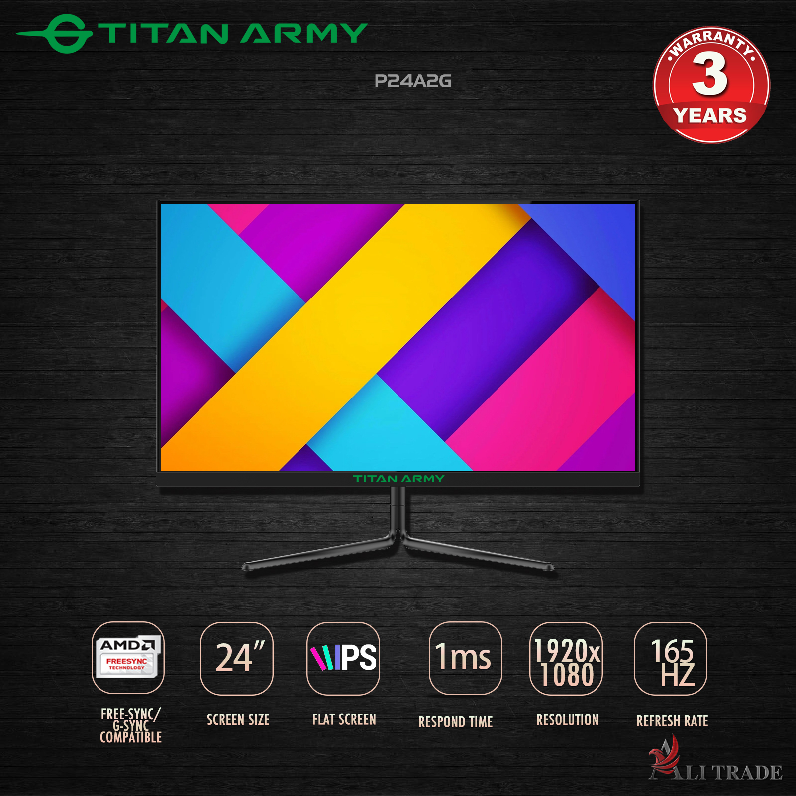 ALITRADE HYPERMART