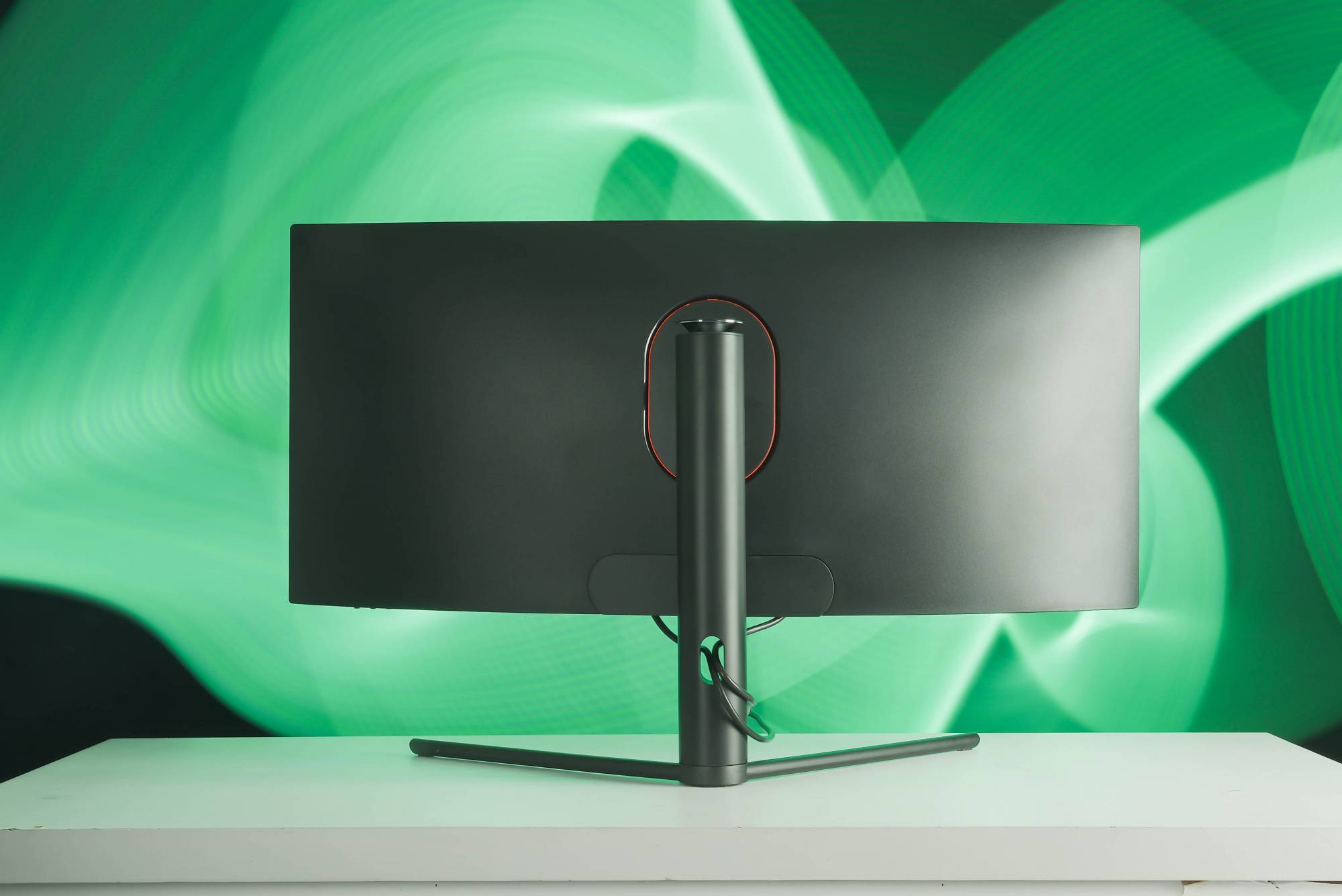 TITAN ARMY 34” CONG Ultrawide 2K WQHD 144Hz 1ms 219 Gaming Monitor (C34CHR) NEW phukienmaytinh88