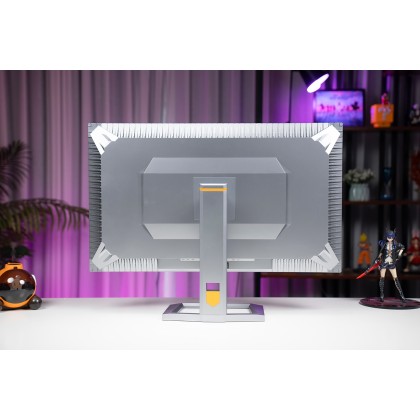 TITAN ARMY 32” MiniLED FAST IPS UHD 4K 160Hz 0.5ms 99%DCI-P3
