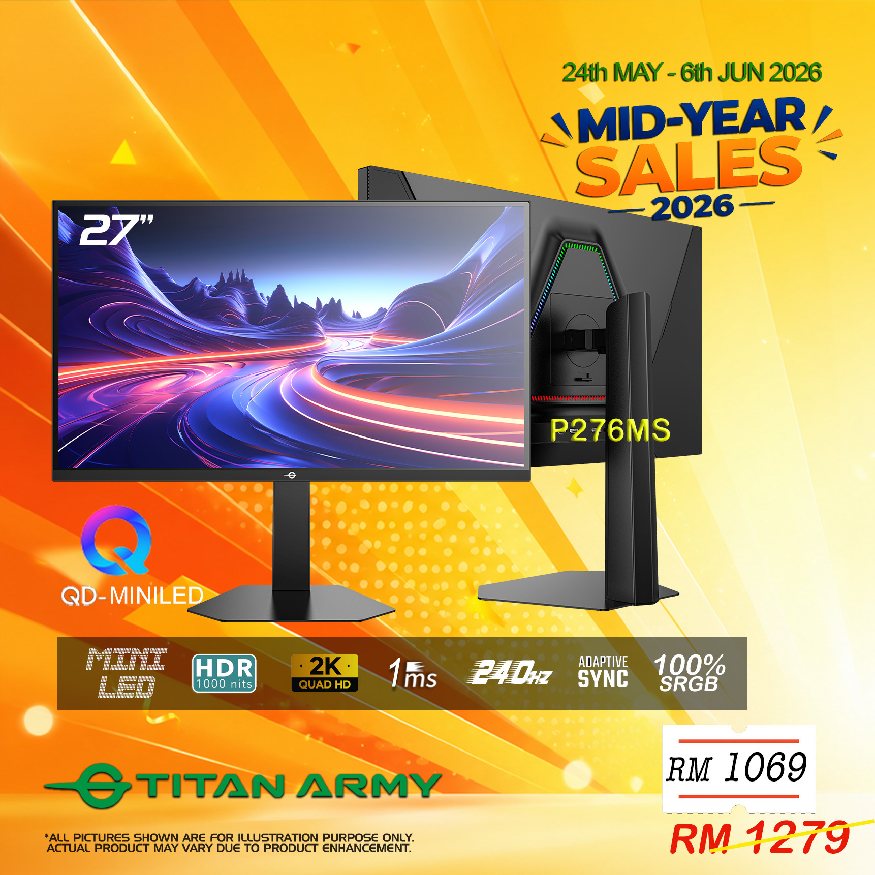 Alitrade Hypermart